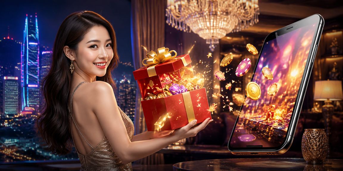 Trung tâm giải trí casino di động tại TP HCM