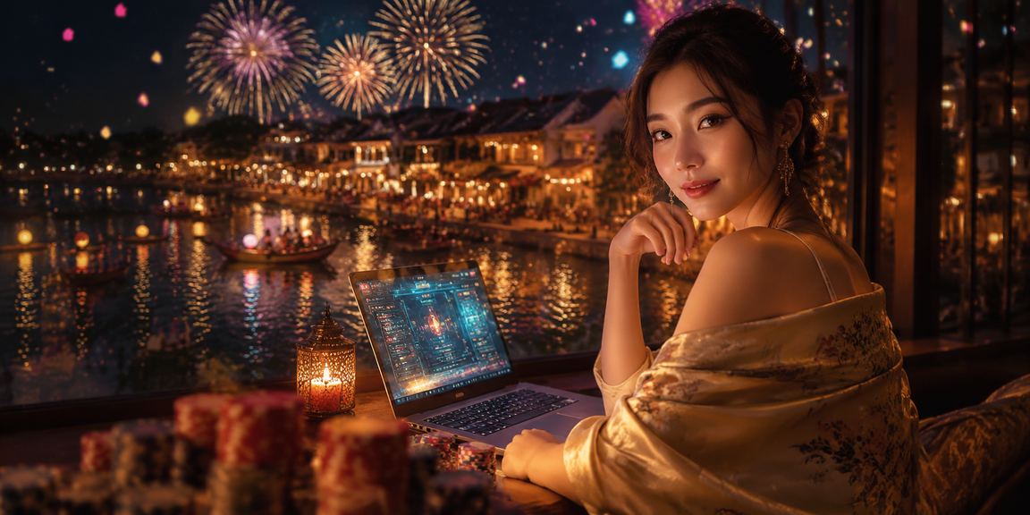 Khám phá trải nghiệm cá cược esports tại Hội An
