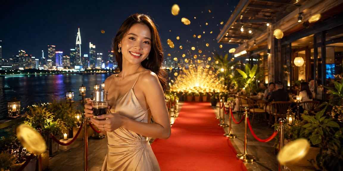 Ứng dụng casino di động 1805 tại Sài Gòn